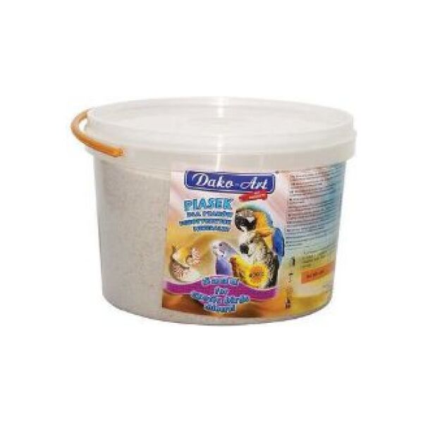 Dako-Art PIACH PTAKI MINERAŁ 1.5kg