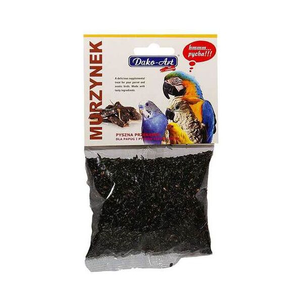 Dako-Art MURZYNEK 75g
