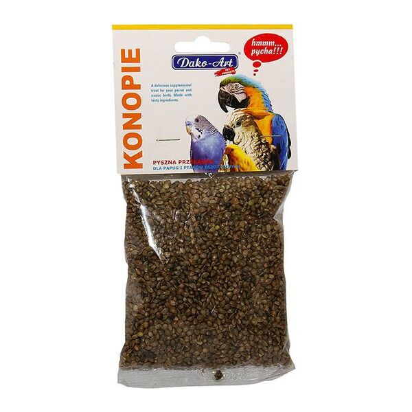 Dako-Art KONOPIE 100g
