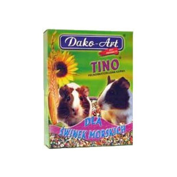 Dako-Art TINO karma DLA ŚWINEK