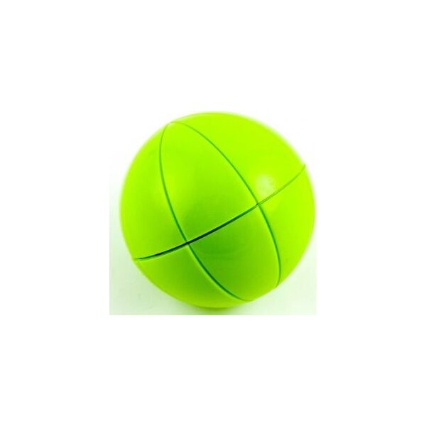 Ikonka Gra Kula 3D Puzzle łamigłówka