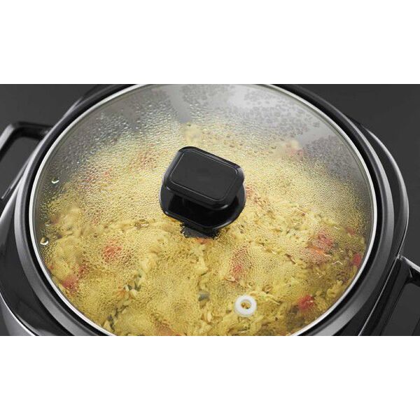 Russell Hobbs Ryżowar (23570-56)
