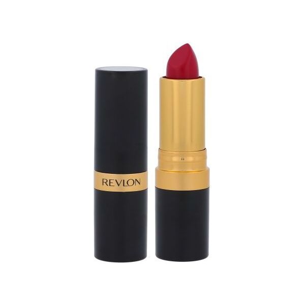 Revlon Super Lustrous Creme Lipstick #440 Cherries In The Snow 4,2 g