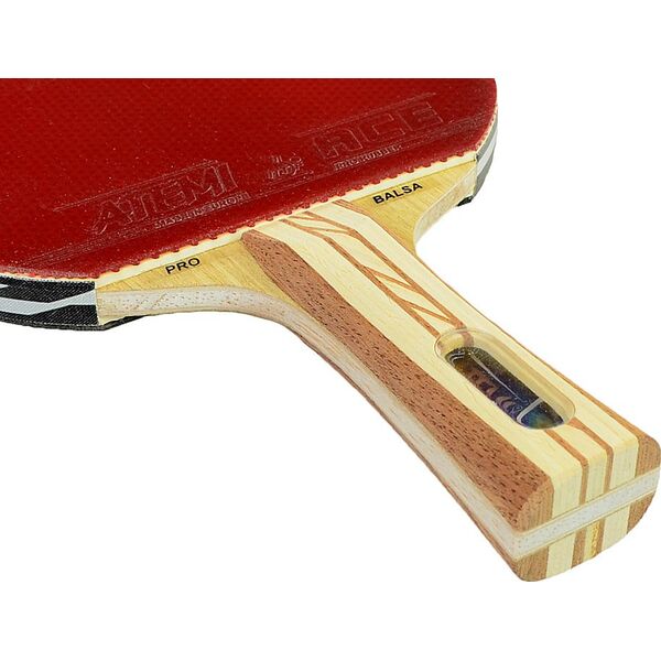 Atemi 4000 Balsa Concave Rakietka Do Tenisa Stołowego (17204)