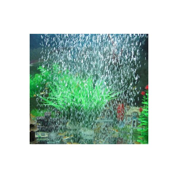 Aqua Nova KURTYNA NAPOWIETRZAJĄCA 30CM