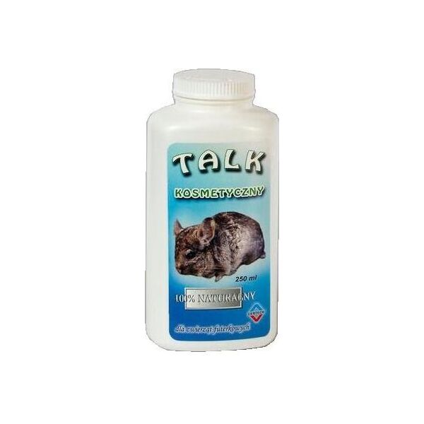 Super Benek SZAMPON SUCHY DLA GRYZONI 250ml