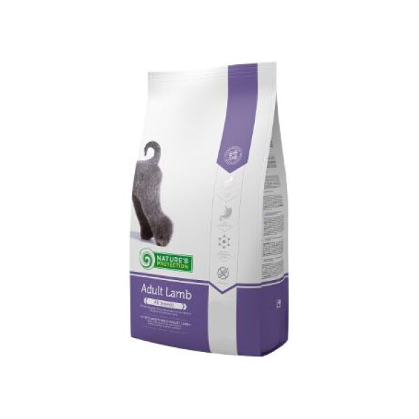 Nature’s Protection NATURES PROT.PIES 12kg JAGNIE