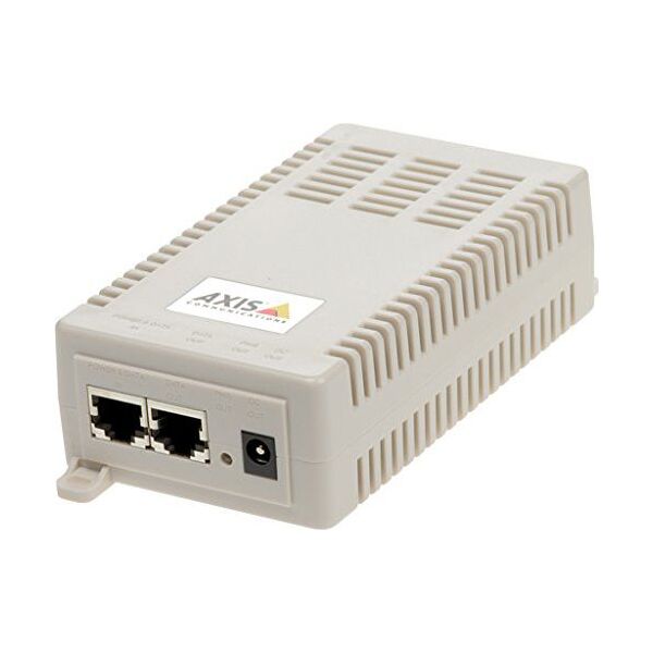 Axis T8127 60 W SPLITTER 12/24 V DC - 5500-001