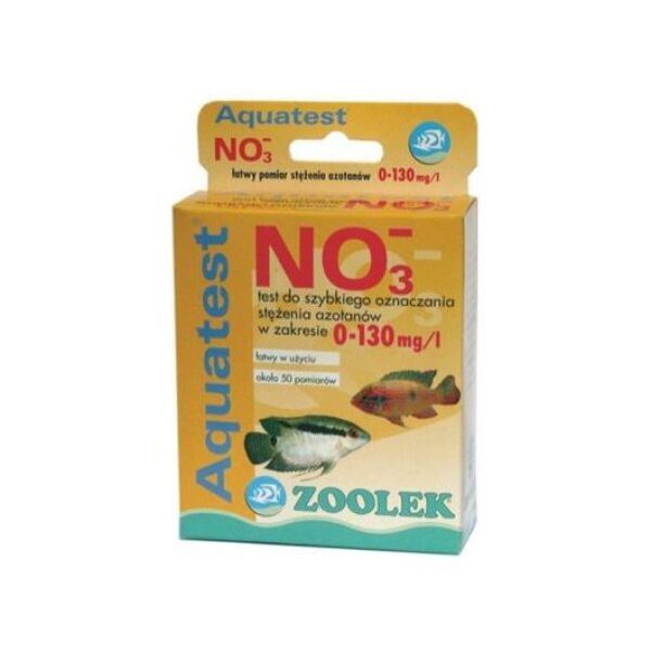 ZOOLEK TEST NO3