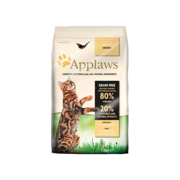 Applaws Kurczak 400g