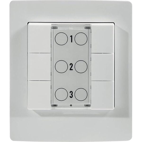 HomeMatic IP Hmip-Ds55 stojak na stół 3V na baterie (141743A0)