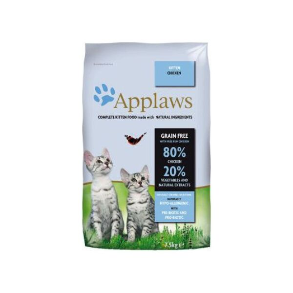 Applaws Kitten 7.5kg
