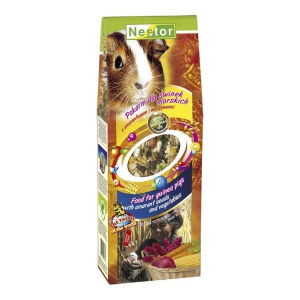 Nestor 700ml ŚWINKA MORSKA