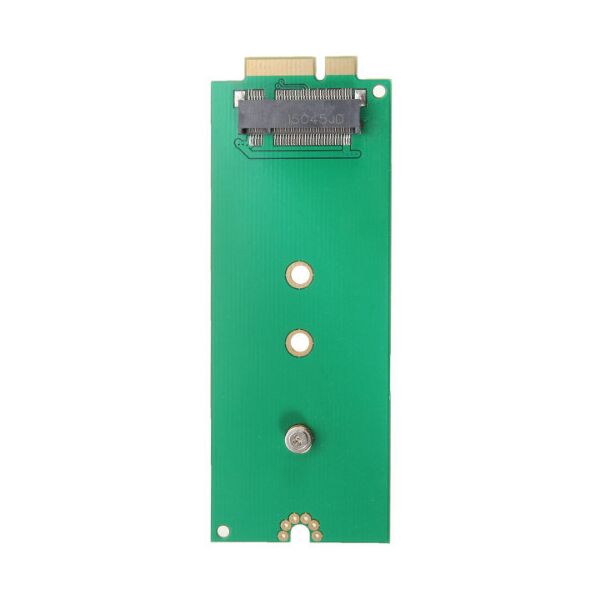 Kontroler MicroStorage MacBook Pro 17+7pin - M.2 (MSNX1021)