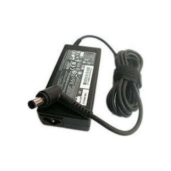Zasilacz do laptopa HP 65 W, 18.5 V (751889-001)