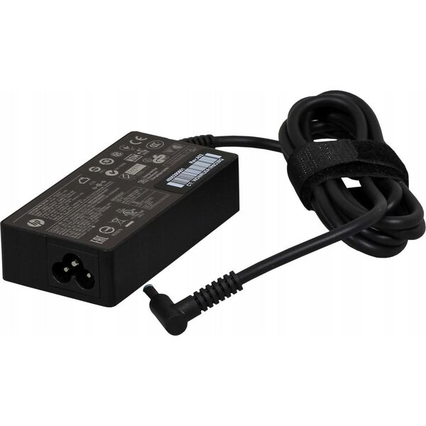 Zasilacz do laptopa HP AC Adapter 45W RC 4.5mm - 744862-800
