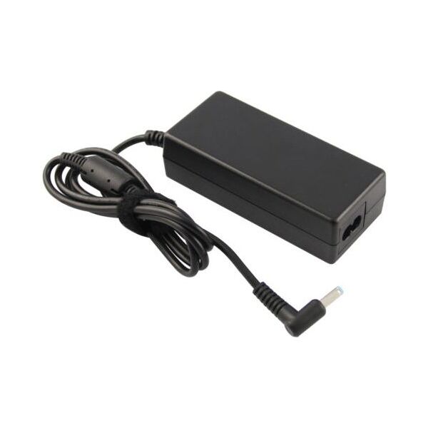 Zasilacz do laptopa HP 45 W, 3 mm, 2.3 A, 19.5 V (854054-002)