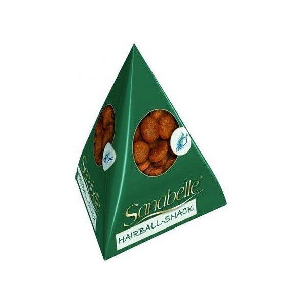 SANABELLE 20g HAIRBALL SNACK 1 szt