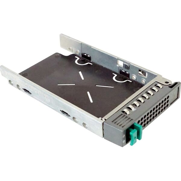 Kieszeń MicroStorage MICROSTORAGE SparePart SAS SATA Tray 6.4cm 2.5inch Fujitsu Server (S) - KIT406