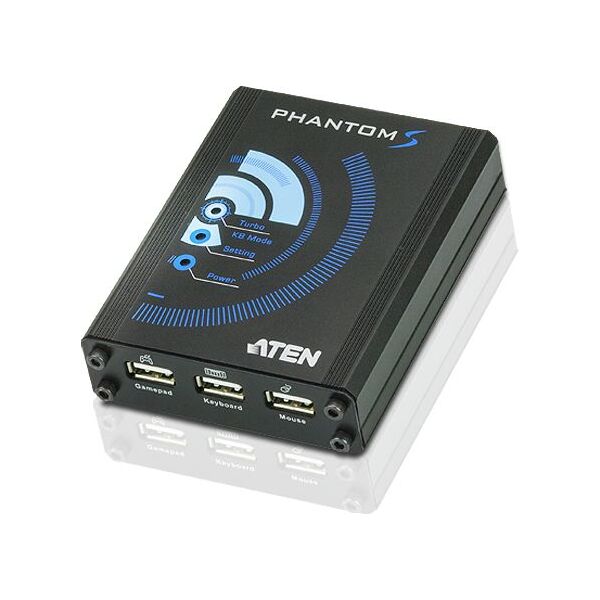Aten Emulator Gamepad (UC3410-AT)