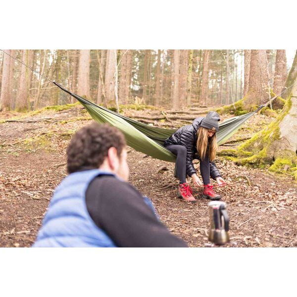 Amazonas Hamak Moskito Traveller Thermo 275x140cm (AZ-1030230)