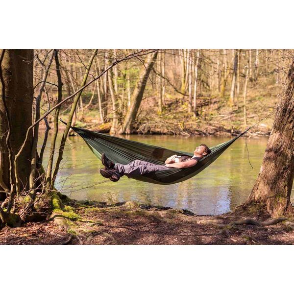 Amazonas Hamak Moskito Traveller Thermo 275x140cm (AZ-1030230)