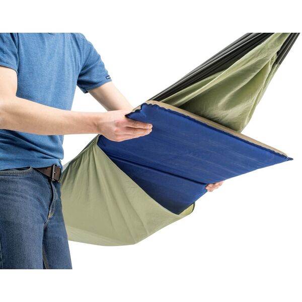 Amazonas Hamak Moskito Traveller Thermo 275x140cm (AZ-1030230)