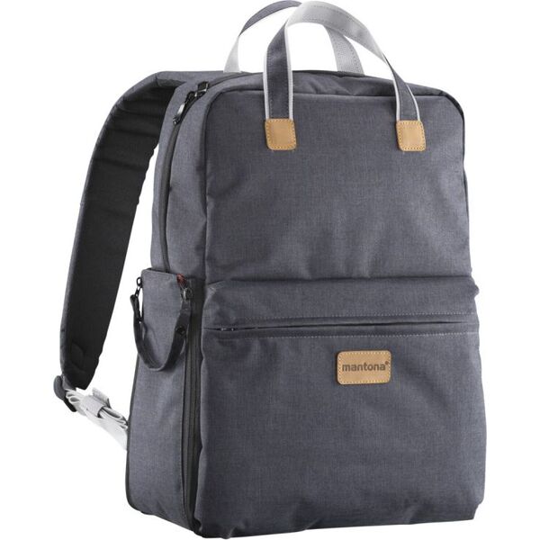 Plecak Mantona Urban Companion (21345)