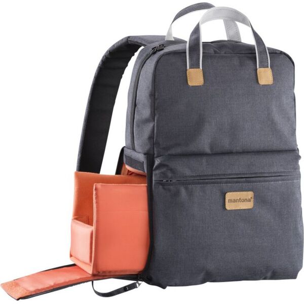 Plecak Mantona Urban Companion (21345)