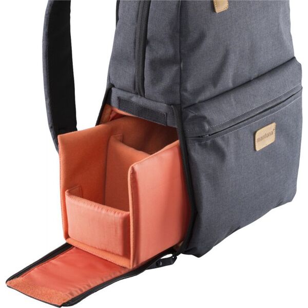 Plecak Mantona Urban Companion (21345)