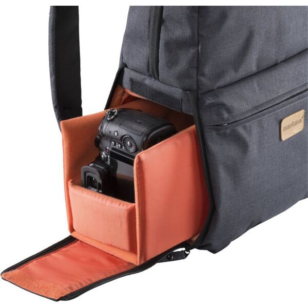 Plecak Mantona Urban Companion (21345)