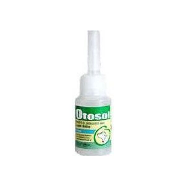 BIOFAKTOR OTOSOL 25ml
