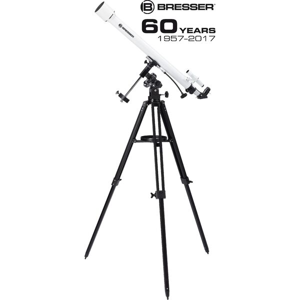 Teleskop Bresser Classic 60/900 EQ (4660910)