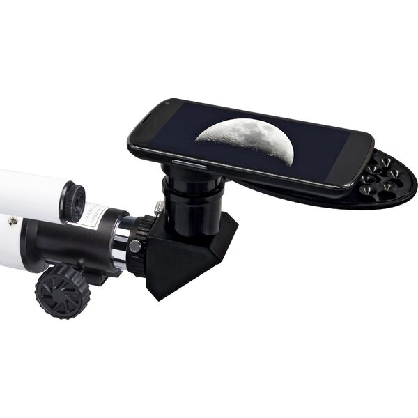 Teleskop Bresser Classic 60/900 AZ (4660900)