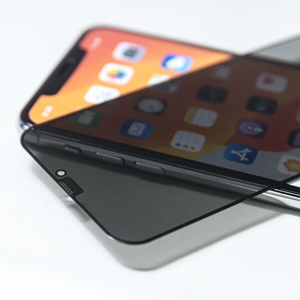 Tempered glass Privacy for Realme C61 5906961929563