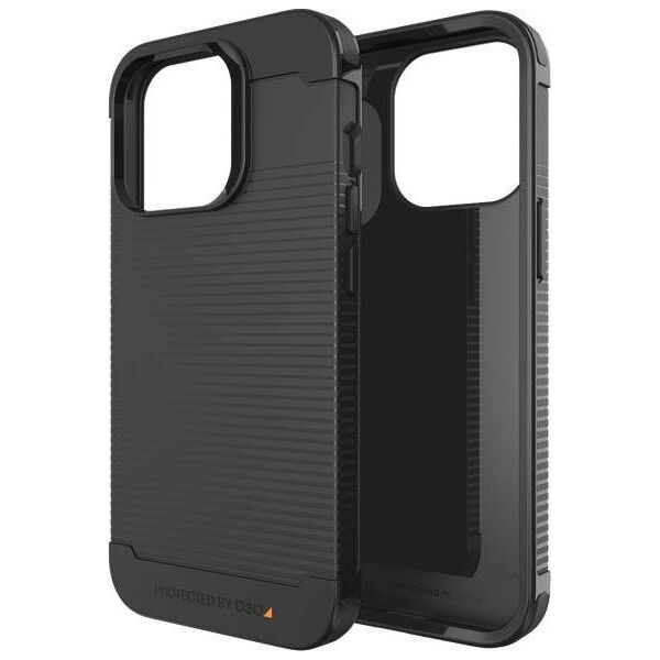 Gear4 Gear4 D3O Havana iPhone 13 Pro 6,1" czarny/black 702008188