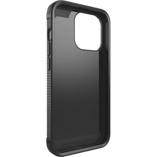 Gear4 Gear4 D3O Havana iPhone 13 Pro 6,1" czarny/black 702008188