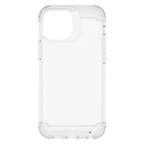 Gear4 Gear4 D3O Havana iPhone 13 6,1" przezroczysty/clear 48143
