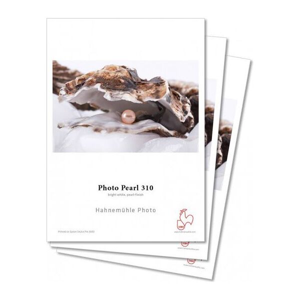 Hahnemühle Papier fotograficzny do drukarki A4 (HAH10641960)
