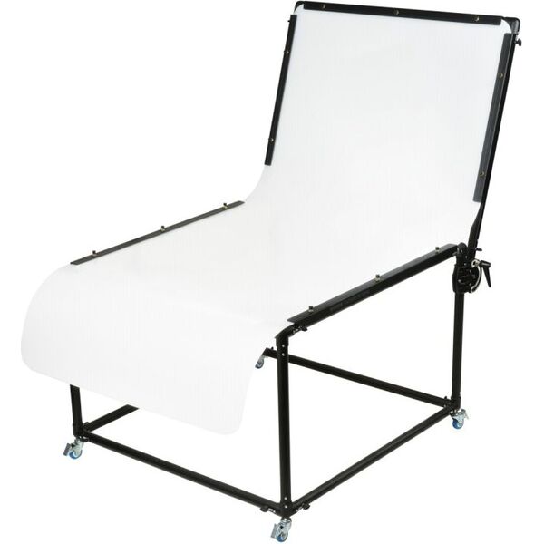 Kaiser Top Table XL Vario (5840)