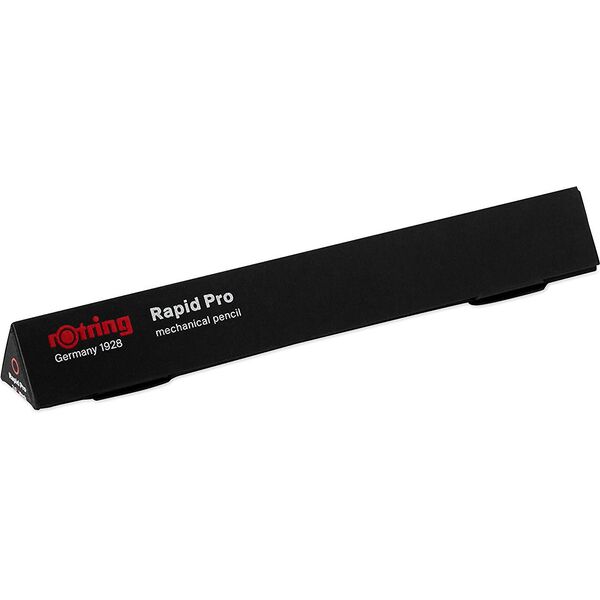 Rotring Rapid Pro Mechanical Pencil Matt black DB 2,0 mm (1904260)