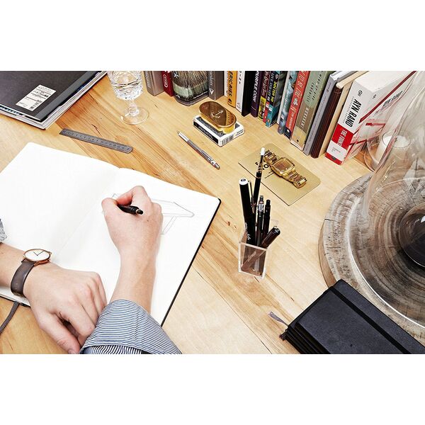 Rotring Rapid Pro Mechanical Pencil Matt black DB 2,0 mm (1904260)