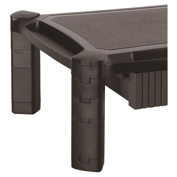 StarTech Podstawka pod monitor z szufladą (MONSTADJDL)