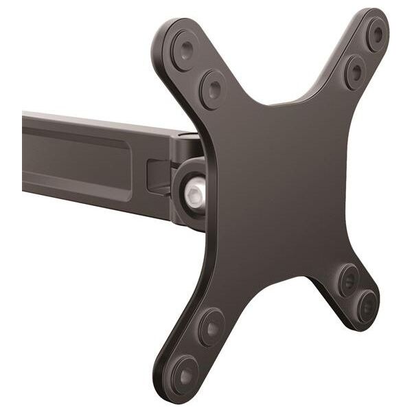 StarTech Uchwyt ścienny na monitor 13" - 27" (ARMWALLS)