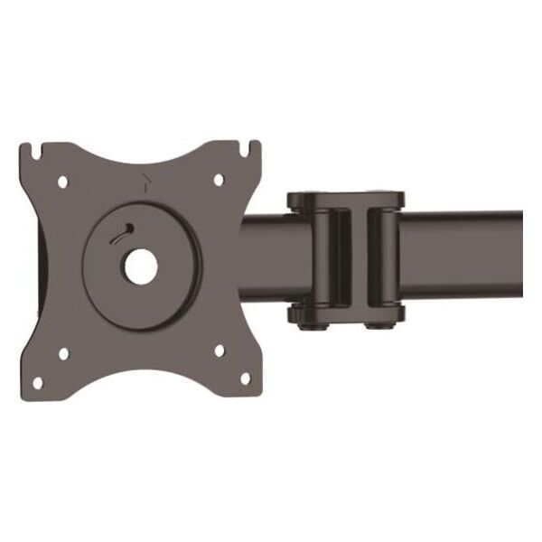 StarTech Stojak biurkowy na 4 monitory 13" - 27" (ARMBARQUAD)