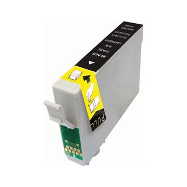 Tusz Activejet AE-29BNX tusz czarny do drukarki Epson (zamiennik Epson 29XL T2991) Supreme