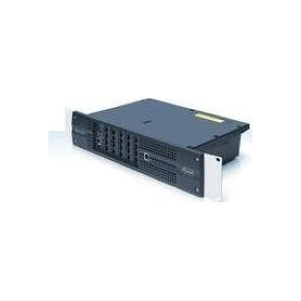 Auerswald AUERSWALD Telefonanlage COMpact 5500R (19"-Gehäuse) - 90336