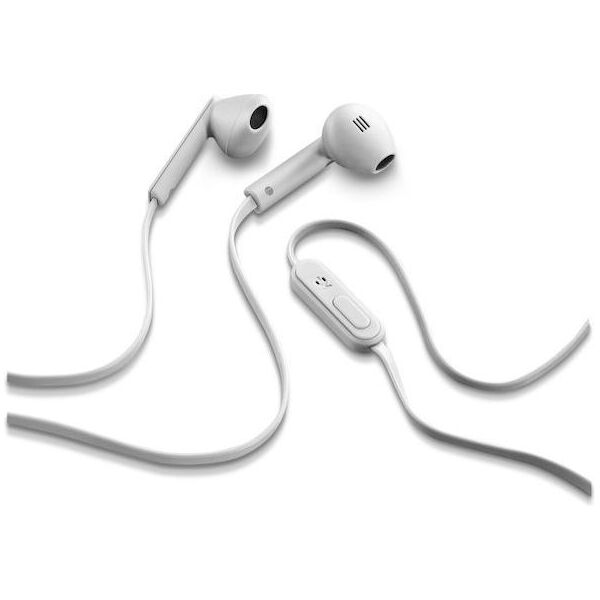 Słuchawki Cellular Line Mantis White (AKGSLCELLPUS0004)