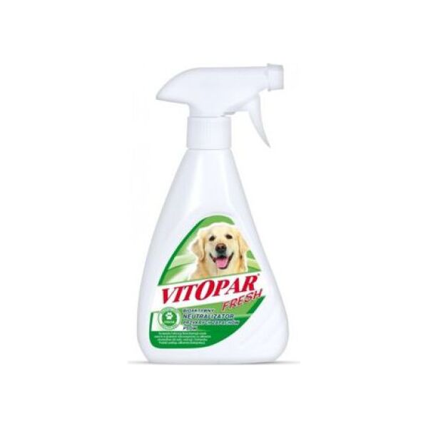 VITOPAR FRESH PIES 500ml NEUTRALIZATOR ZAPACHU