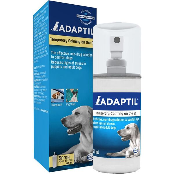 Ceva ADAPTIL SPRAY 60ml